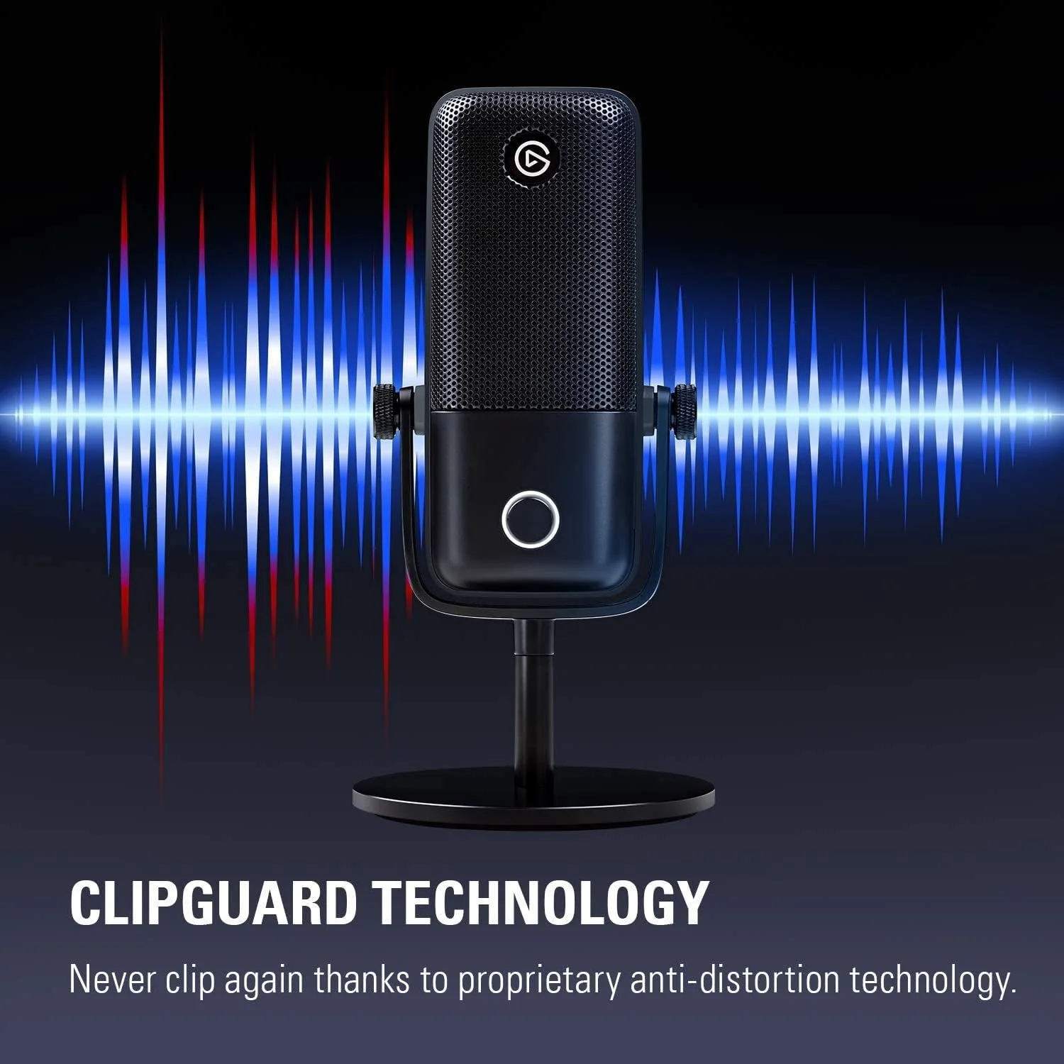 Elgato Microphone Wave:1 Ref: 10MAA9901 - Image 12