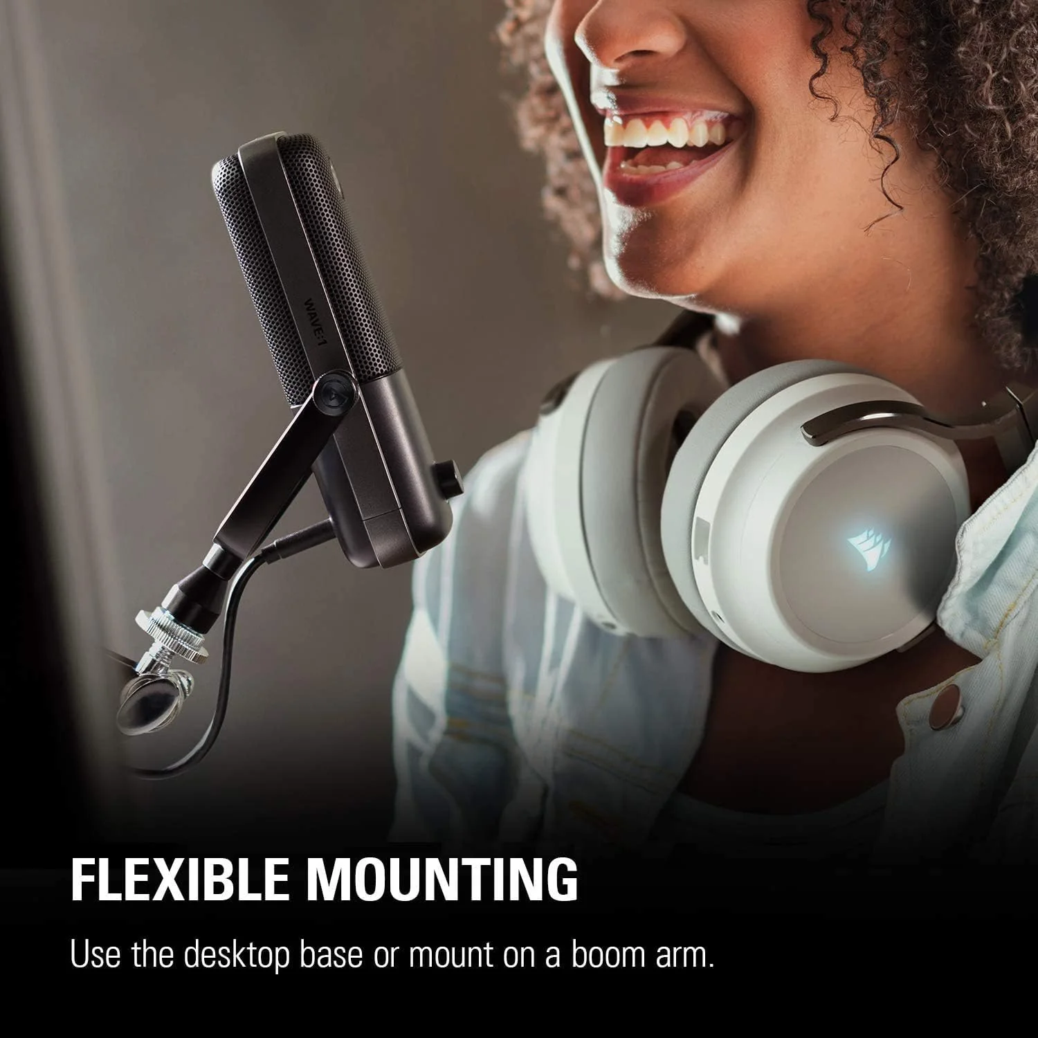 Elgato Microphone Wave:1 Ref: 10MAA9901 - Image 15