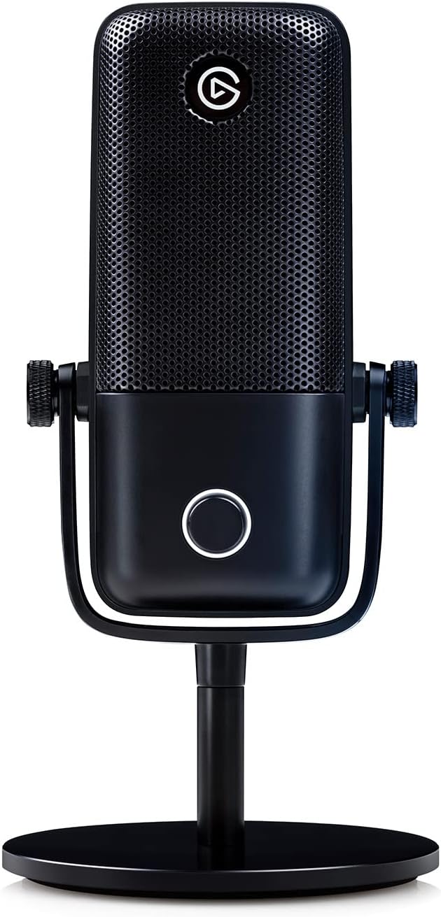 Elgato Microphone Wave:1 Ref: 10MAA9901 - Image 2