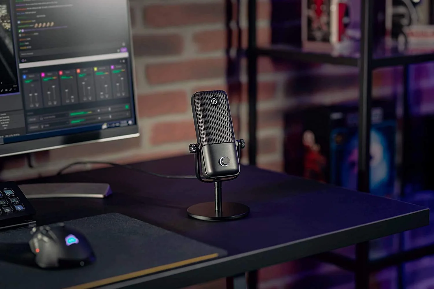 Elgato Microphone Wave:1 Ref: 10MAA9901 - Image 4