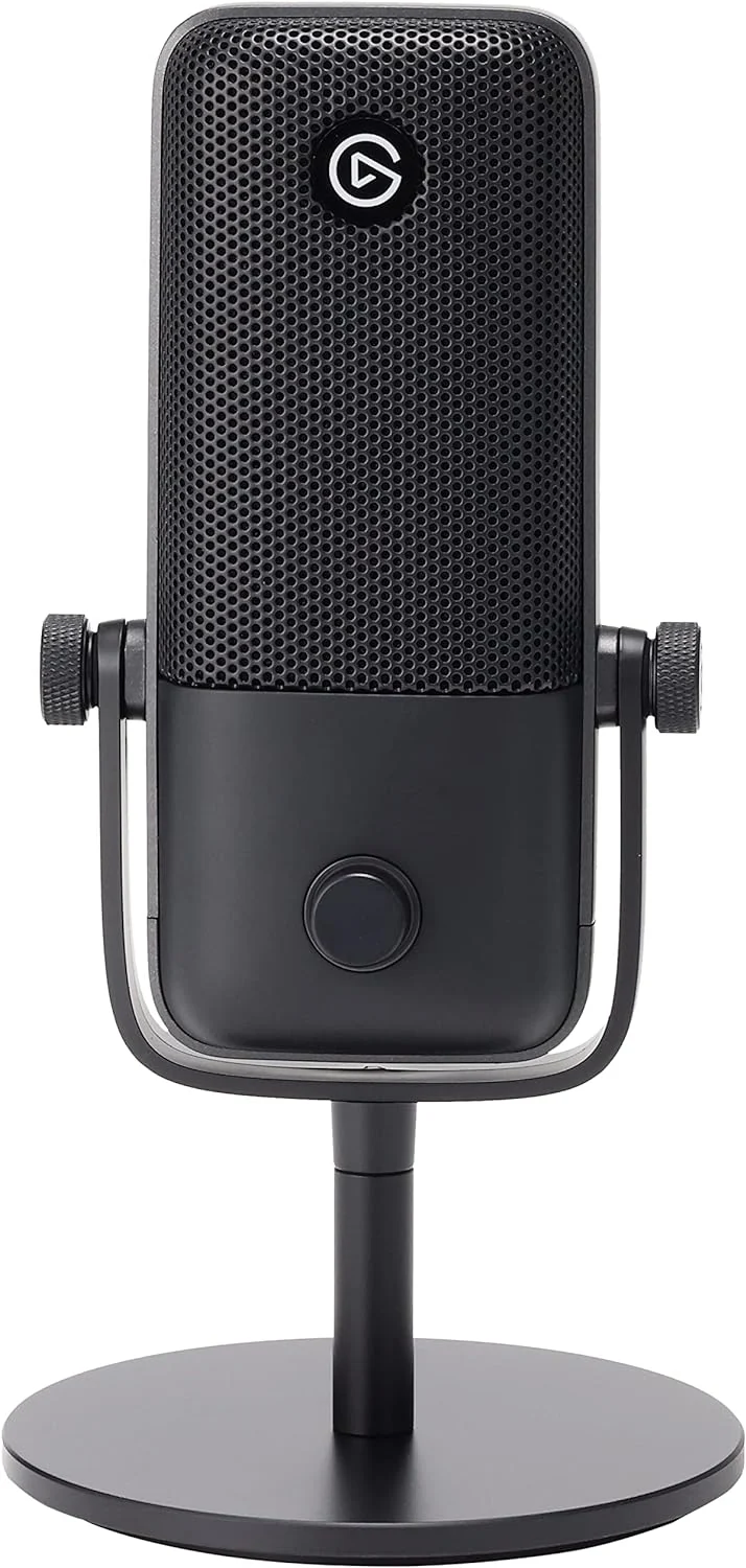 Elgato Microphone Wave:1 Ref: 10MAA9901 - Image 9