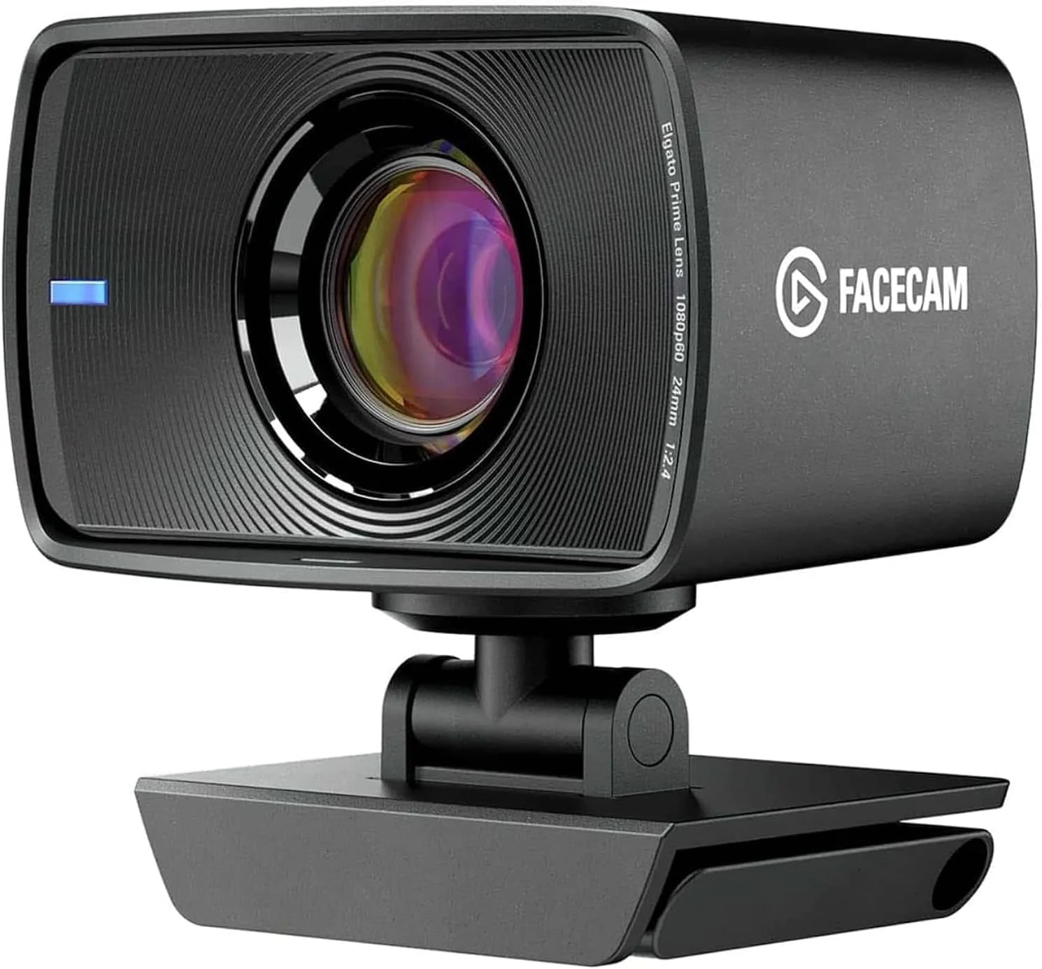 Elgato Webcam Facecam Full HD Ref:10WAA9901 - Image 16