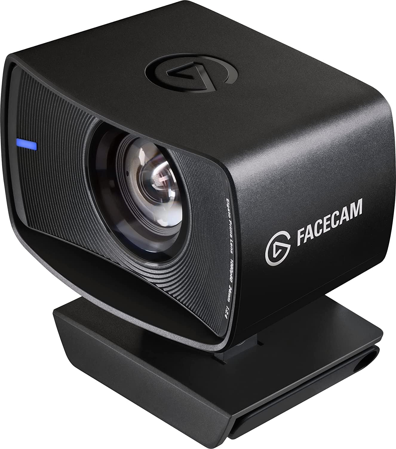 Elgato Webcam Facecam Full HD Ref:10WAA9901 - Image 17