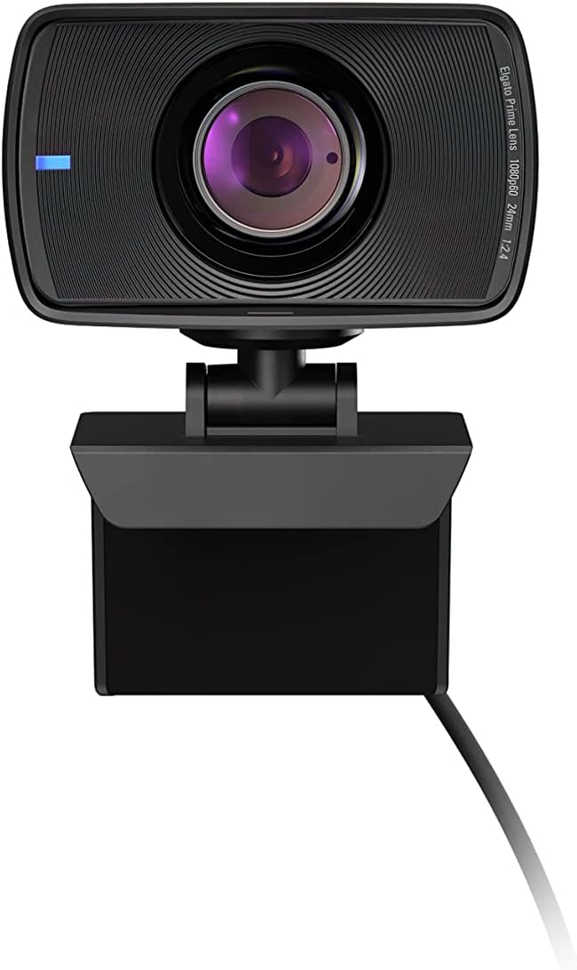 Elgato Webcam Facecam Full HD Ref:10WAA9901 - Image 20
