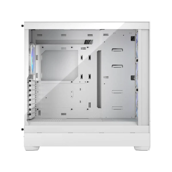 Fractal Design Pop XL Air RGB TG (Blanc) - Image 2