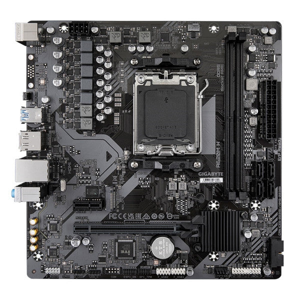 Gigabyte A620M H - Image 2
