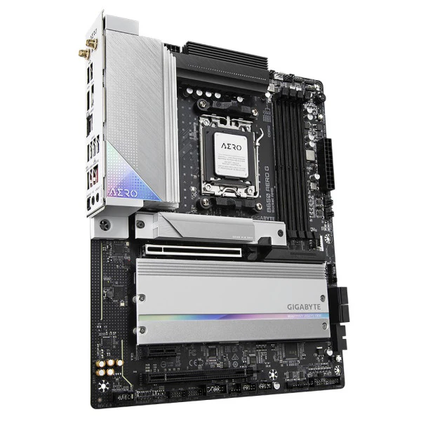 Gigabyte B650 AERO G - Image 3