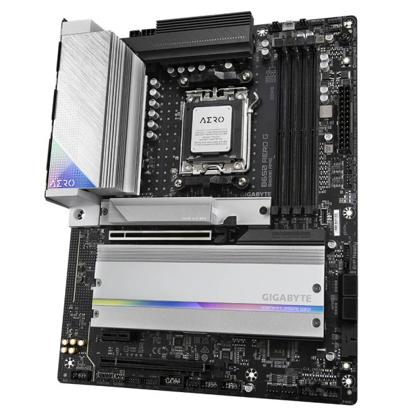 Gigabyte B650 AERO G - Image 5