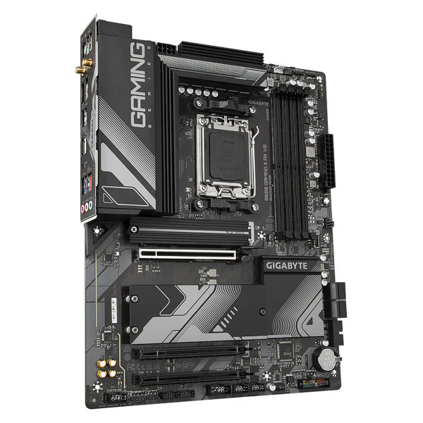 Gigabyte B650 GAMING X AX V2 - Image 2