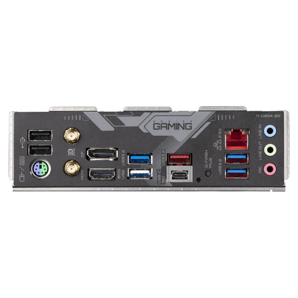 Gigabyte B650 GAMING X AX V2 - Image 3