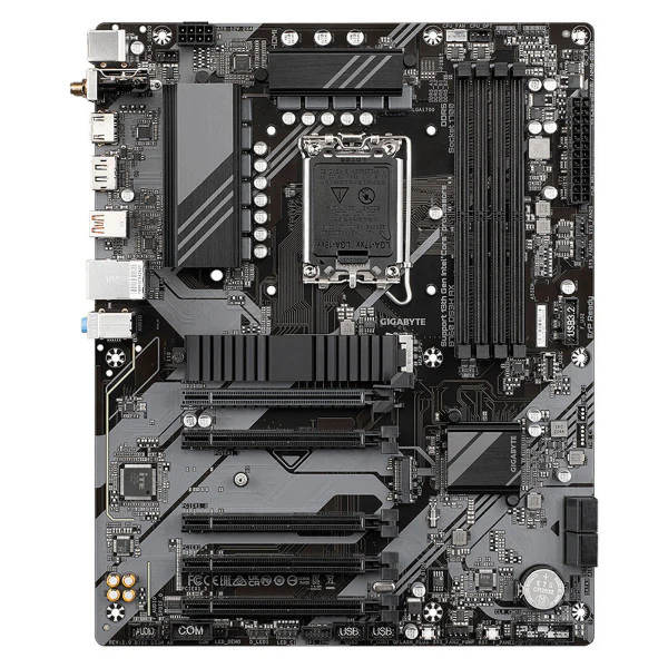Gigabyte B760 DS3H AX - Image 2