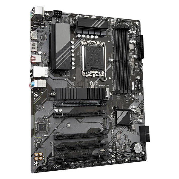 Gigabyte B760 DS3H DDR5 - Image 3