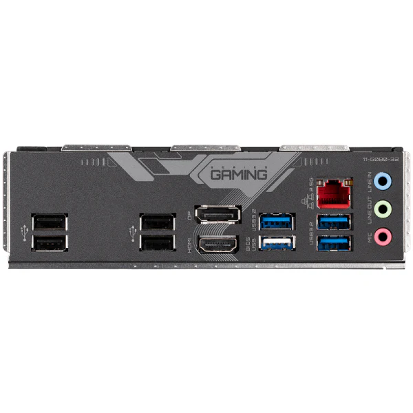 Gigabyte B760M GAMING X DDR4 - Image 3