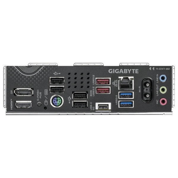 Gigabyte B850 EAGLE WIFI6E - Image 3