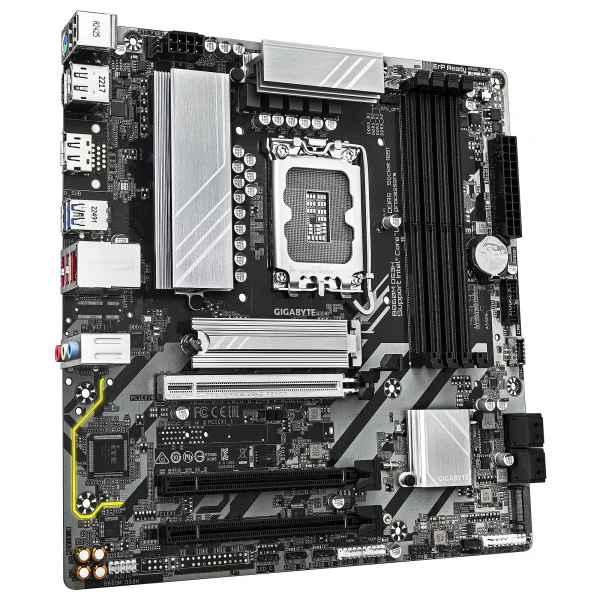 Gigabyte B860M DS3H - Image 3
