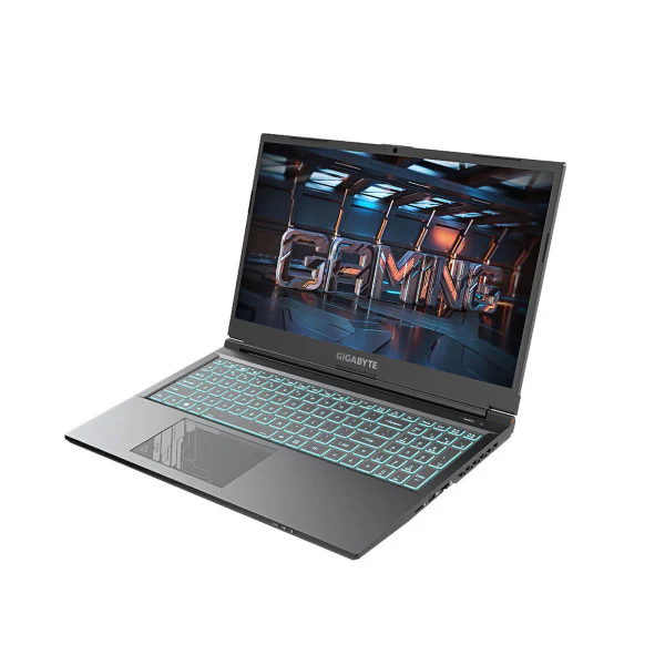 Gigabyte G5 KF i5 12500H/16GB/512GB SSD/RTX4060 8GB/15.6'' 144Hz - Image 2