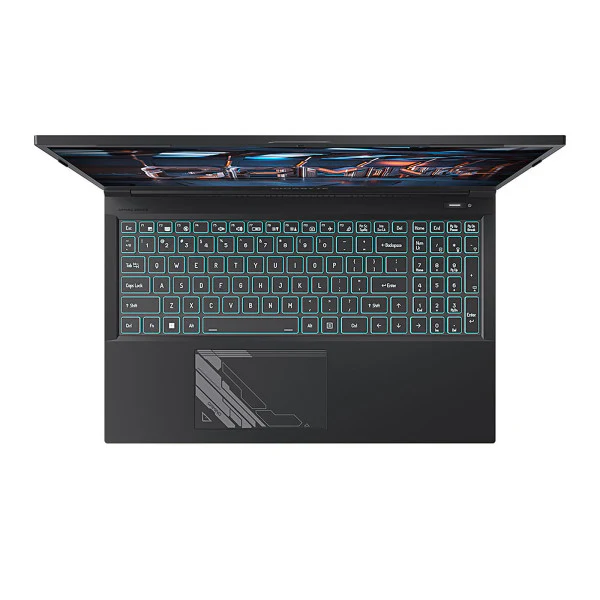 Gigabyte G5 KF i5 12500H/16GB/512GB SSD/RTX4060 8GB/15.6'' 144Hz - Image 3