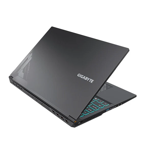 Gigabyte G5 KF i5 12500H/16GB/512GB SSD/RTX4060 8GB/15.6'' 144Hz - Image 4