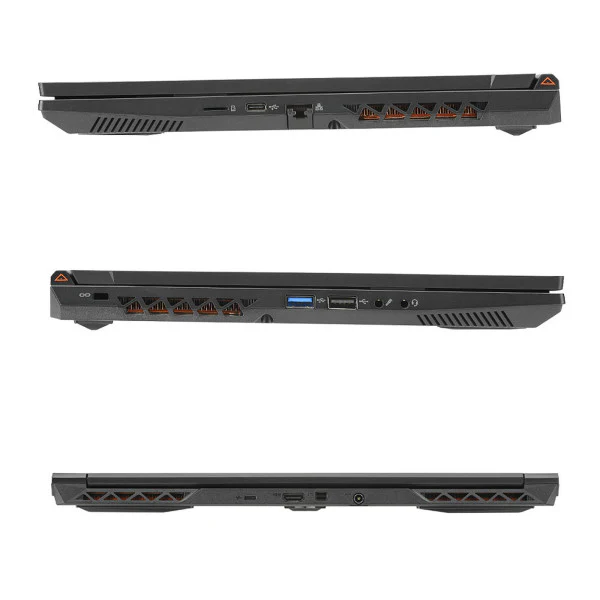Gigabyte G5 KF i5 12500H/16GB/512GB SSD/RTX4060 8GB/15.6'' 144Hz - Image 5