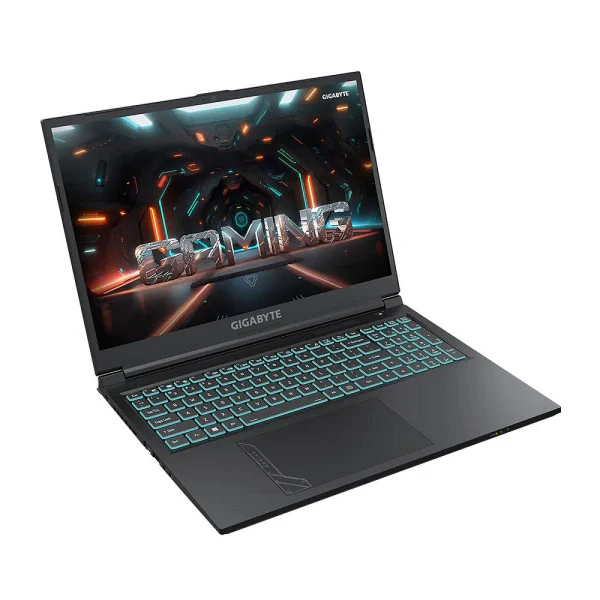 Gigabyte G6 KF-H3EE854KD i7 13620H/16GB DDR5/1TB SSD/RTX4060 8GB/16'' 165Hz - Image 2
