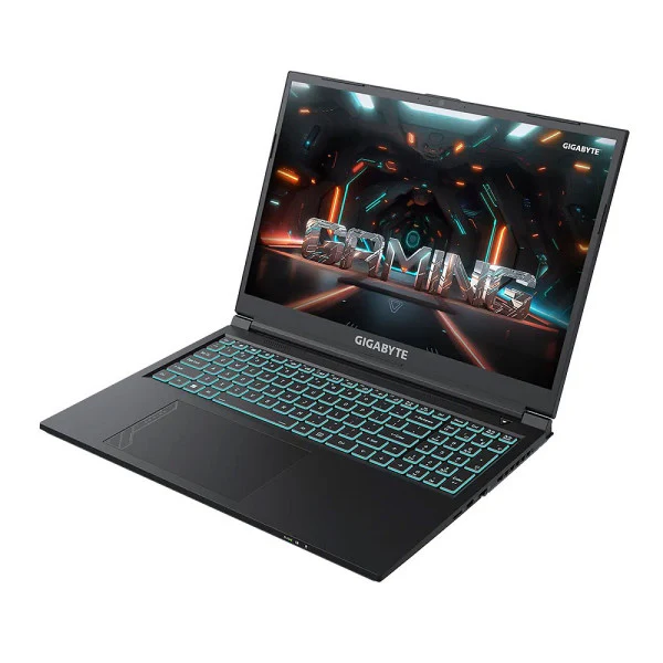 Gigabyte G6 KF-H3EE894KD i7 13620H/16GB DDR5/1TB SSD/RTX4060 8GB/16'' 165Hz - Image 2
