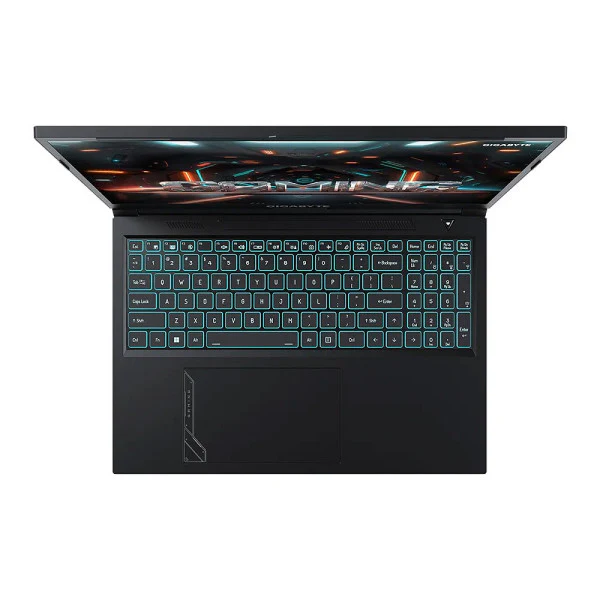 Gigabyte G6 KF-H3EE894KD i7 13620H/16GB DDR5/1TB SSD/RTX4060 8GB/16'' 165Hz - Image 3