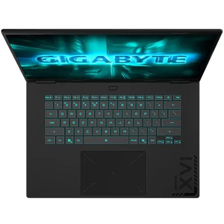 GIGABYTE GAMING A16 CTHI3FR893SD Intel i7-13620H/16GB DDR5/512GB SSD/RTX 5050 8G/16″ 165Hz/Freedos - Image 2
