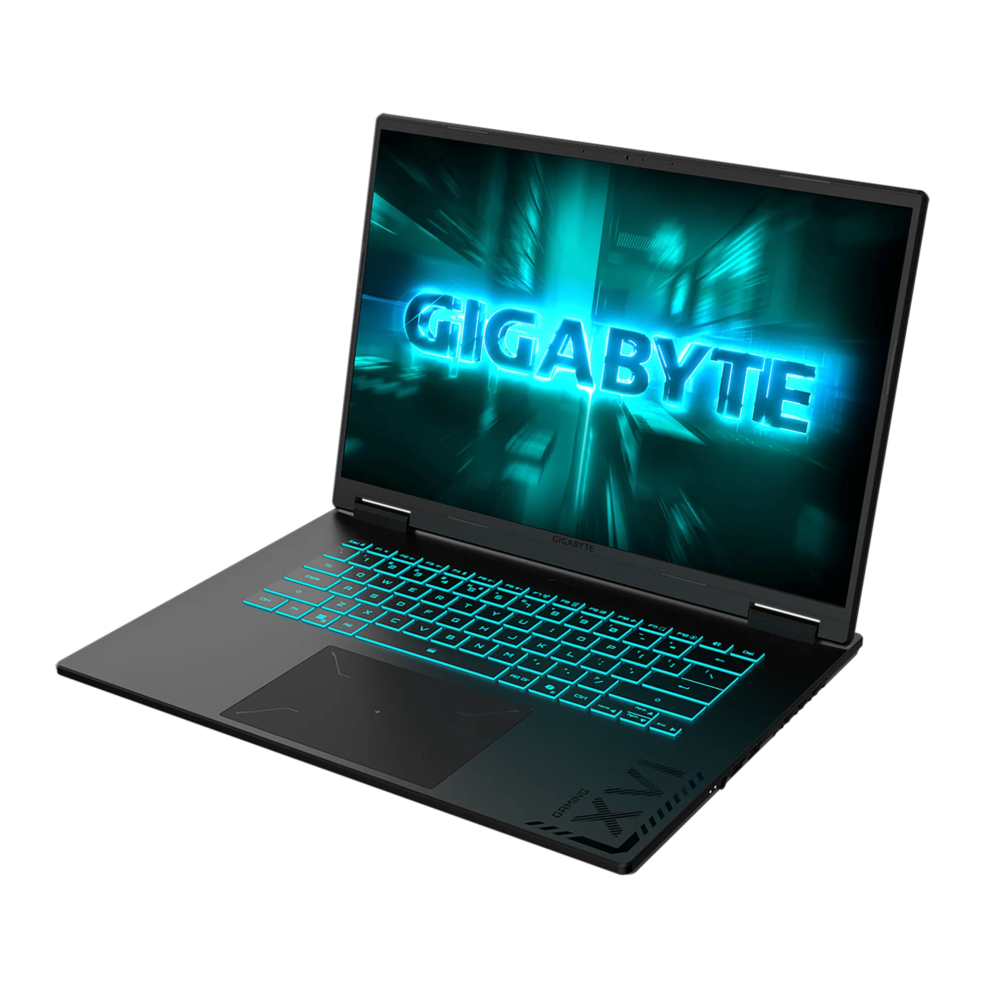 GIGABYTE GAMING A16 CVH-I3EE894SD Intel i7-13620H/16GB DDR5/1TB SSD/RTX 5060 8G/16″ 165Hz/Freedos - Image 2