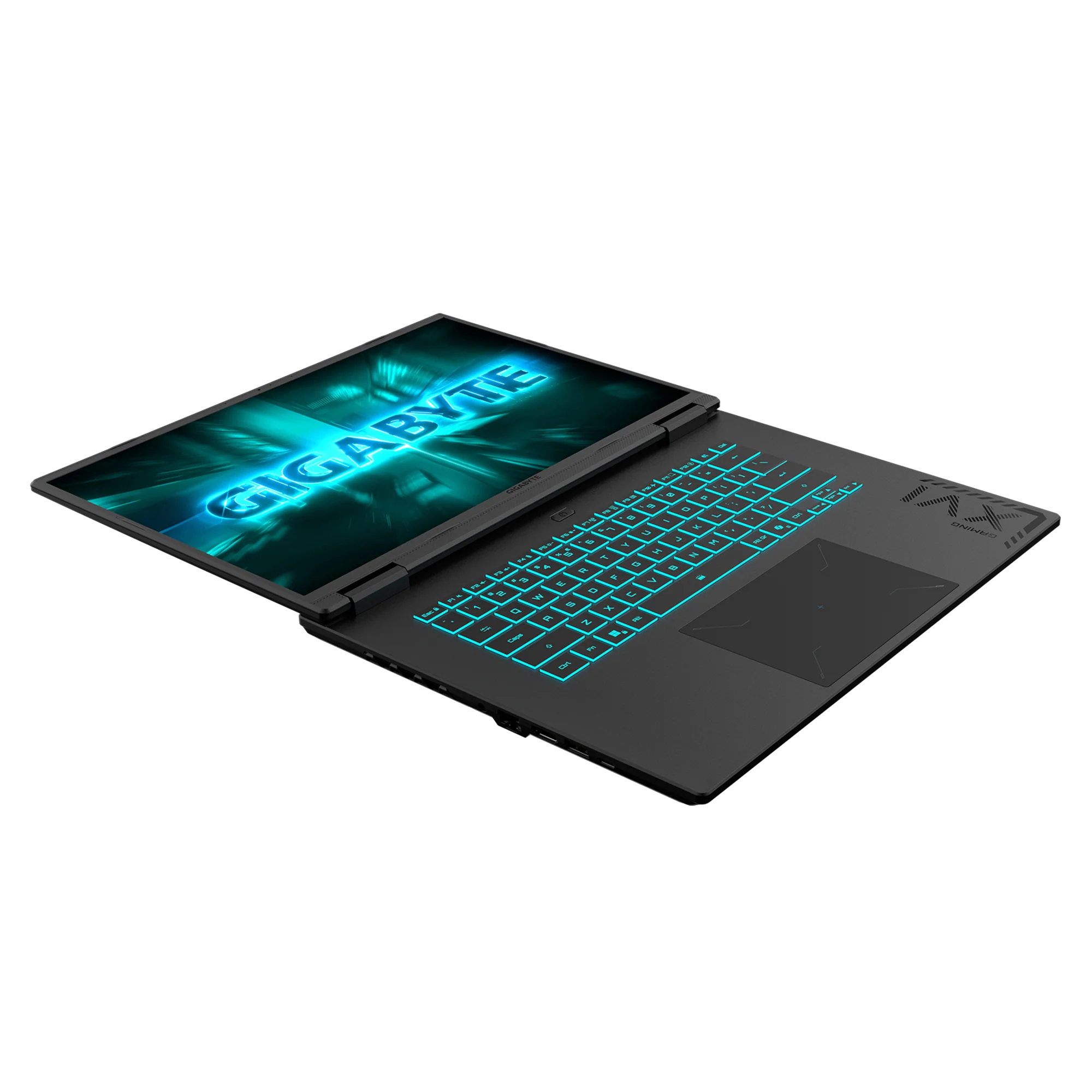 GIGABYTE GAMING A16 CVH-I3EE894SD Intel i7-13620H/16GB DDR5/1TB SSD/RTX 5060 8G/16″ 165Hz/Freedos - Image 5