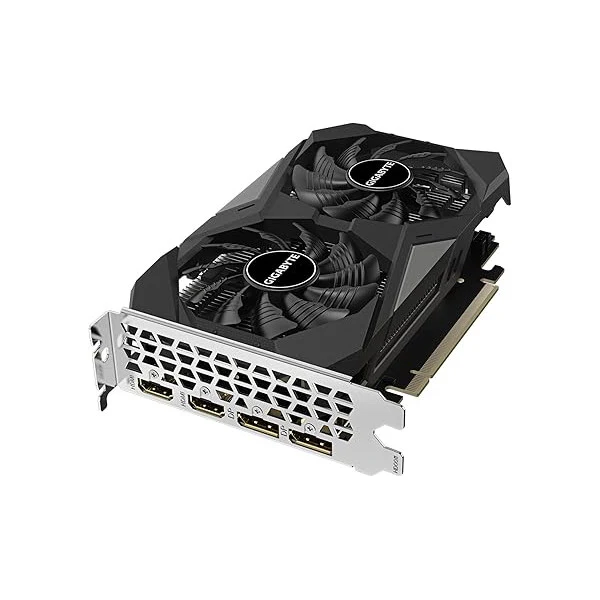 GIGABYTE GeForce RTX 3050 WINDFORCE OC V2 6G - Image 3