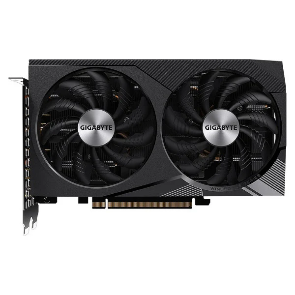 Gigabyte GeForce RTX 3060 WINDFORCE OC 12GB GDDR6 - Image 2