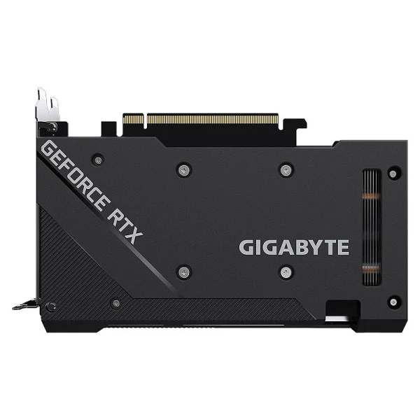 Gigabyte GeForce RTX 3060 WINDFORCE OC 12GB GDDR6 - Image 3