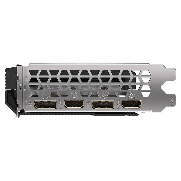 Gigabyte GeForce RTX 3060 WINDFORCE OC 12GB GDDR6 - Image 4