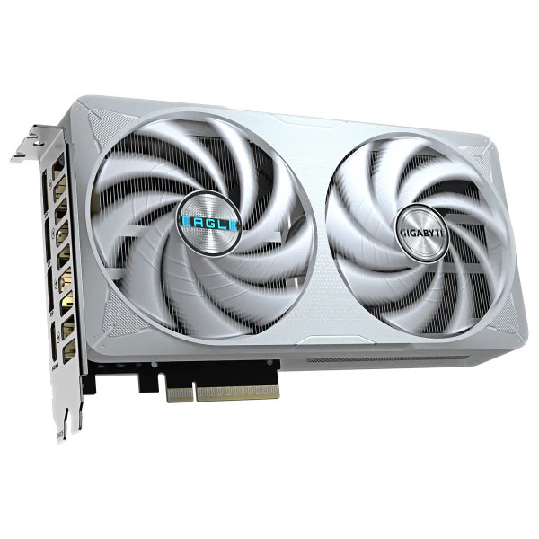 Gigabyte GeForce RTX 5060 Ti EAGLE ICE OC 16G - Image 2