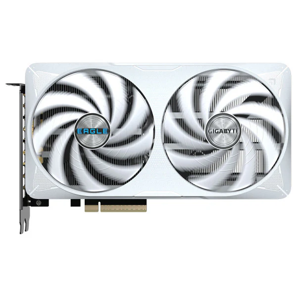 Gigabyte GeForce RTX 5060 Ti EAGLE ICE OC 16G - Image 3