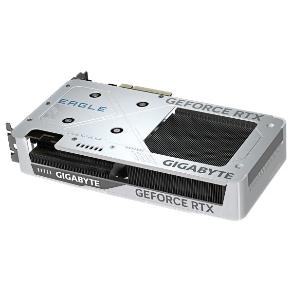Gigabyte GeForce RTX 5060 Ti EAGLE ICE OC 8G