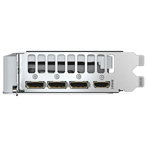Gigabyte GeForce RTX 5060 Ti EAGLE ICE OC 8G - Image 4