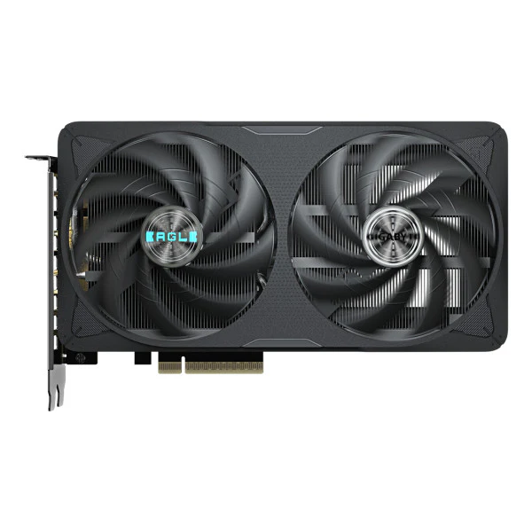 Gigabyte GeForce RTX 5060 Ti EAGLE OC 8G - Image 2