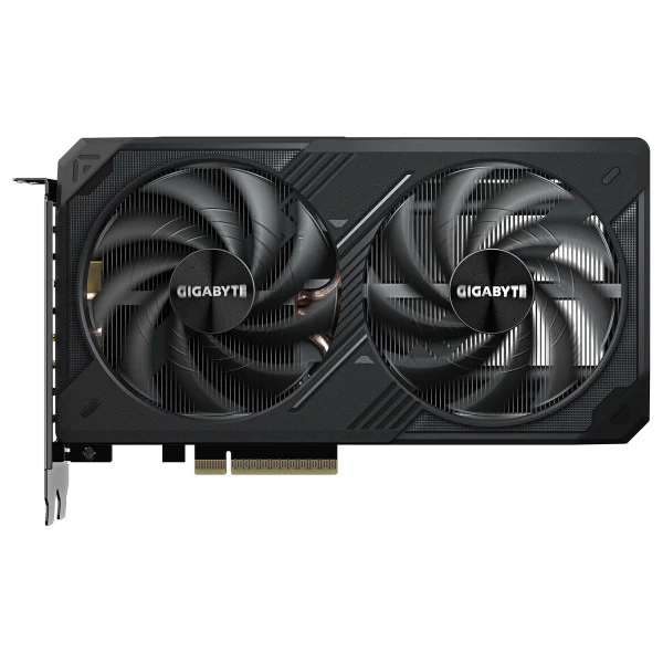 Gigabyte GeForce RTX 5060 Ti WINDFORCE OC 8G - Image 2