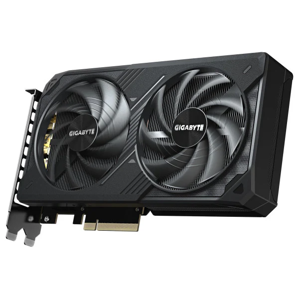 Gigabyte GeForce RTX 5060 Ti WINDFORCE OC 8G - Image 2