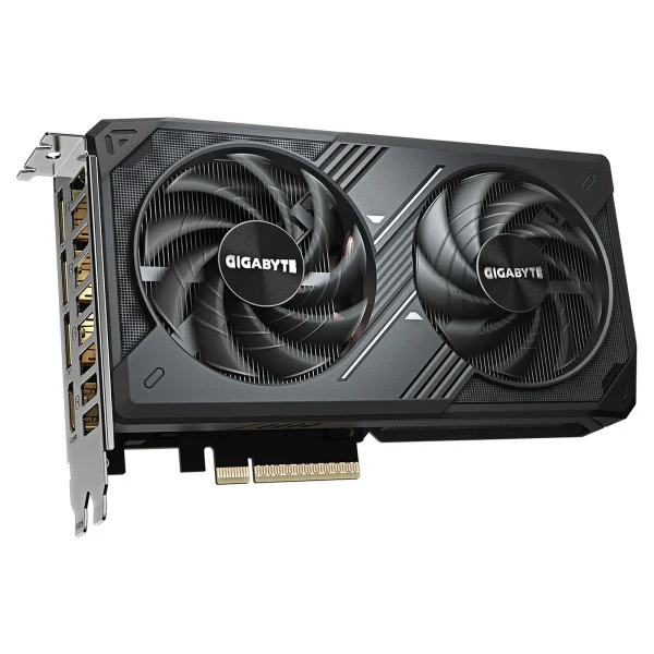 Gigabyte GeForce RTX 5060 WINDFORCE OC 8G - Image 2