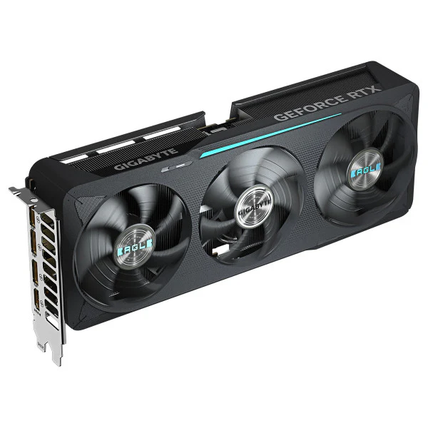Gigabyte GeForce RTX 5070 EAGLE OC SFF 12G - Image 2