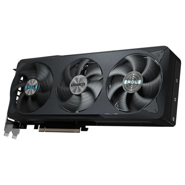 Gigabyte GeForce RTX 5070 EAGLE OC SFF 12G - Image 3