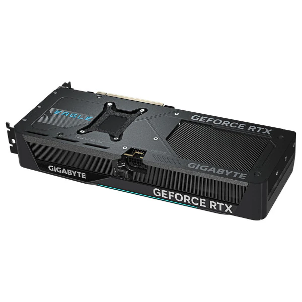 Gigabyte GeForce RTX 5070 EAGLE OC SFF 12G - Image 4