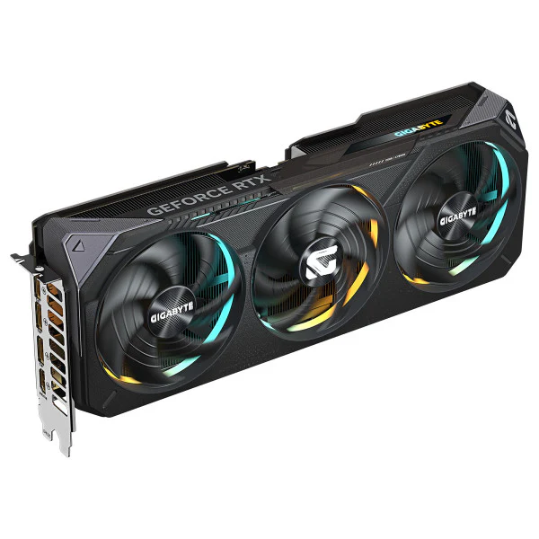 Gigabyte GeForce RTX 5070 GAMING OC 12G - Image 2