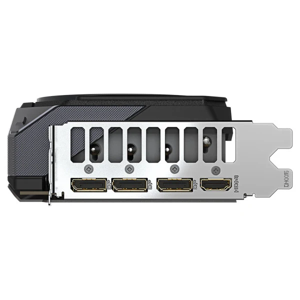 Gigabyte GeForce RTX 5070 GAMING OC 12G - Image 5