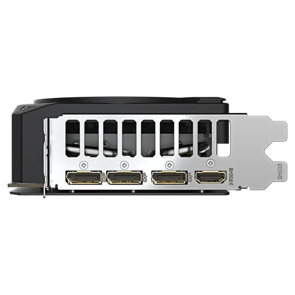Gigabyte GeForce RTX 5070 Ti WINDFORCE OC SFF 16G - Image 5