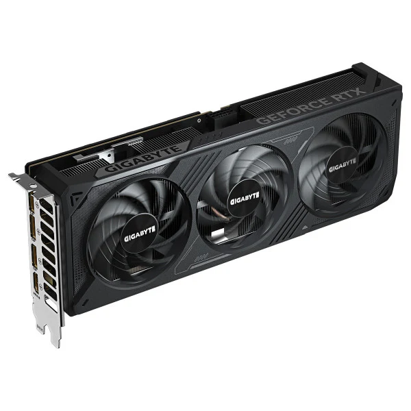 Gigabyte GeForce RTX 5070 WINDFORCE OC SFF 12G - Image 2