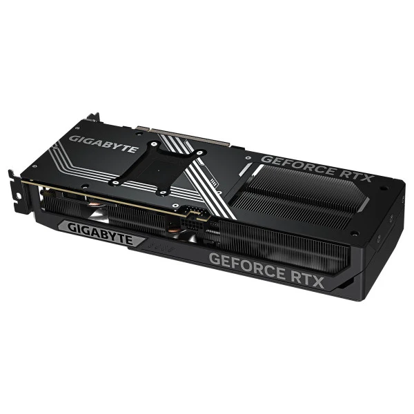 Gigabyte GeForce RTX 5070 WINDFORCE OC SFF 12G - Image 4