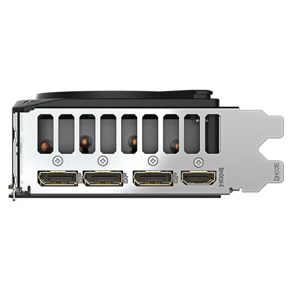 Gigabyte GeForce RTX 5070 WINDFORCE OC SFF 12G - Image 5